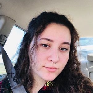 Meet your Posher, Hailey